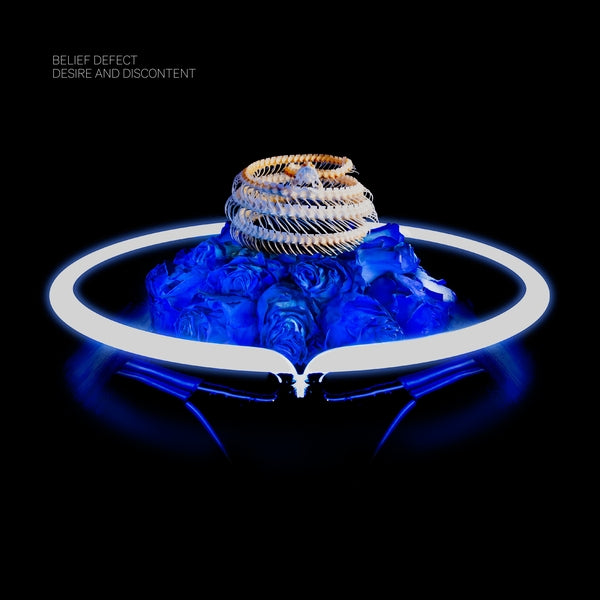 Desire And Discontent Vinyl Record