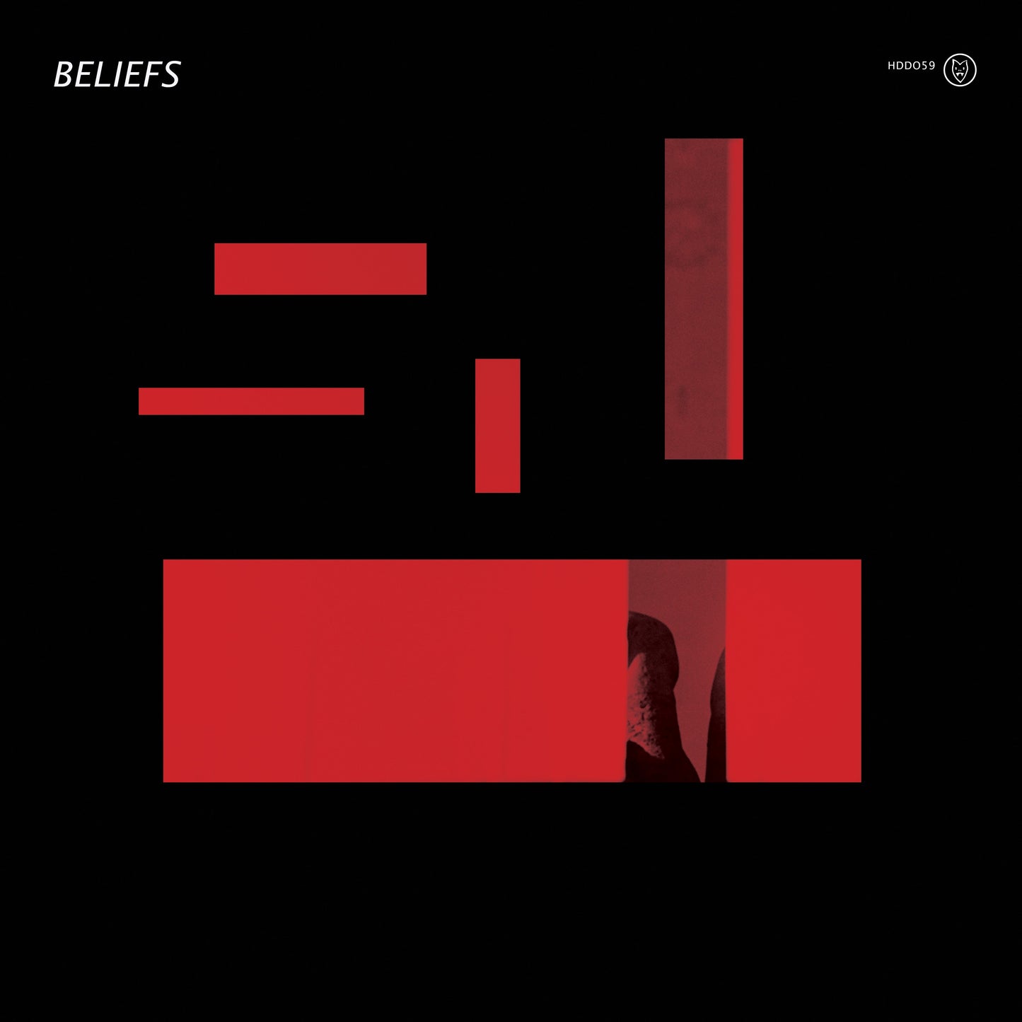 Beliefs - Habitat Vinyl Record