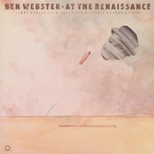 At The Renaissance (Contemporary Records Acoustic Sounds Series) (180 Gram Vinyl) Vinyl Record