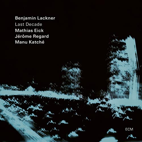 Last Decade Vinyl Record