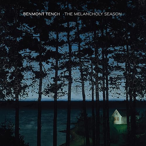 The Melancholy Season Vinyl Record