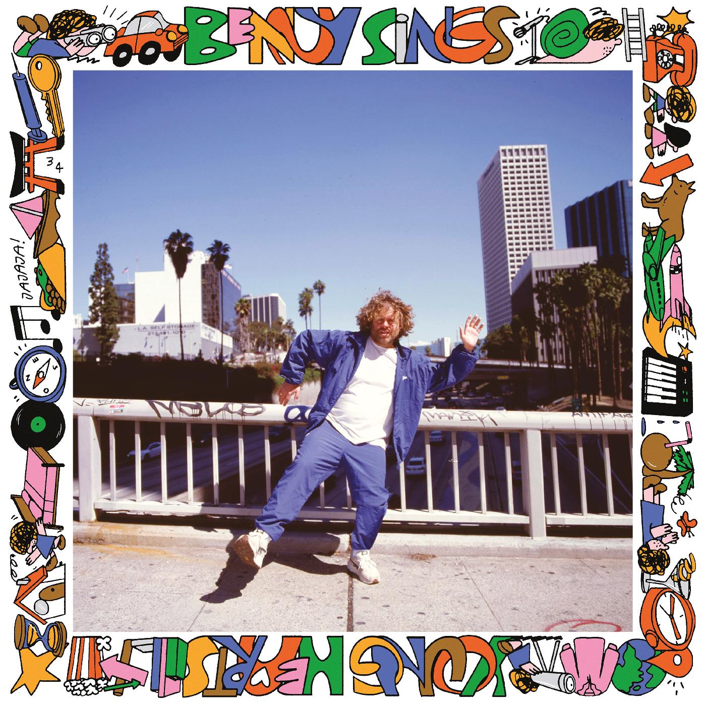 Young Hearts Vinyl Record