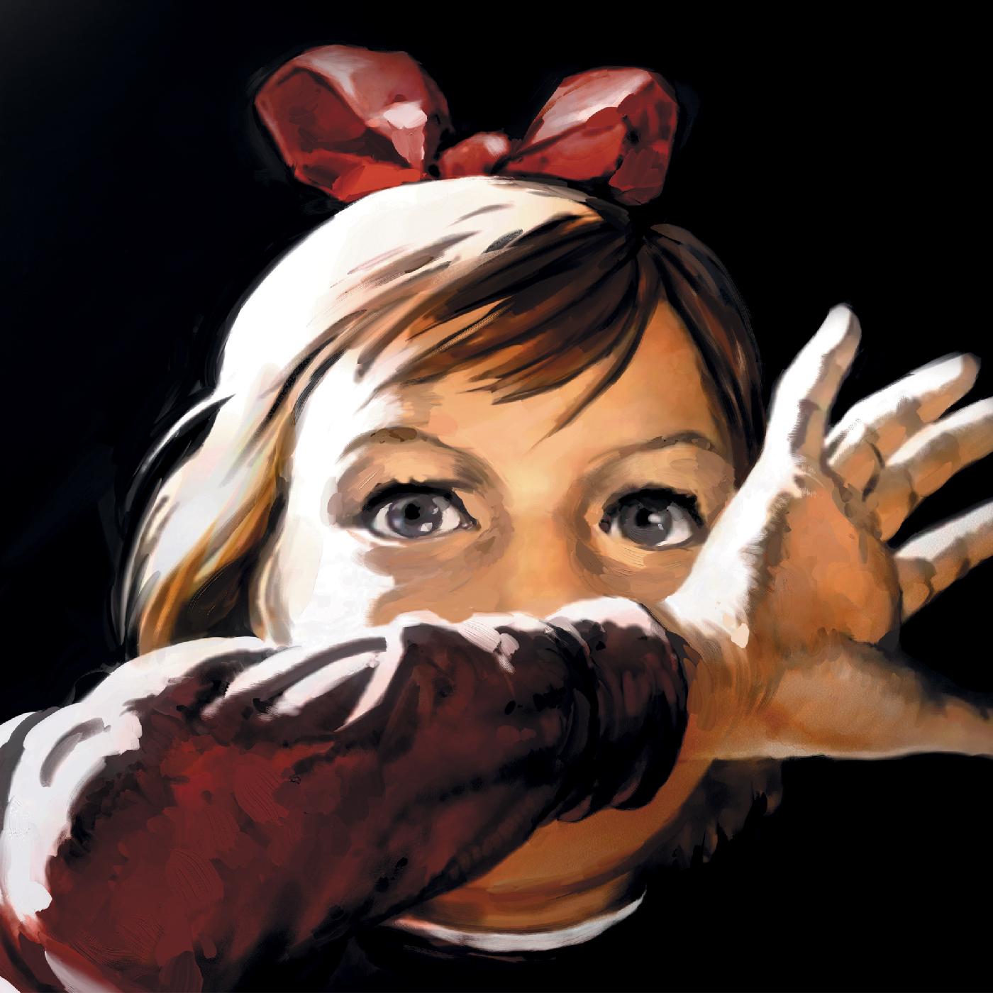 Bersarin Quartett (Clear Vinyl) Vinyl Record