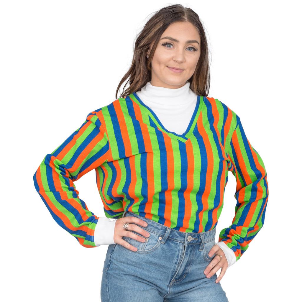 Bert and Ernie Sesame Street Halloween Costume Shirt