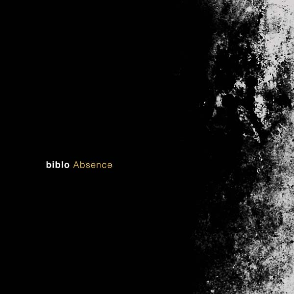 BIBLO - Absence Vinyl Record