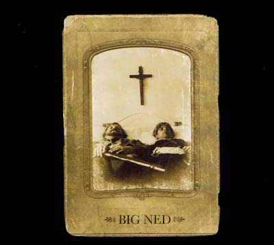 Big Ned Music CD