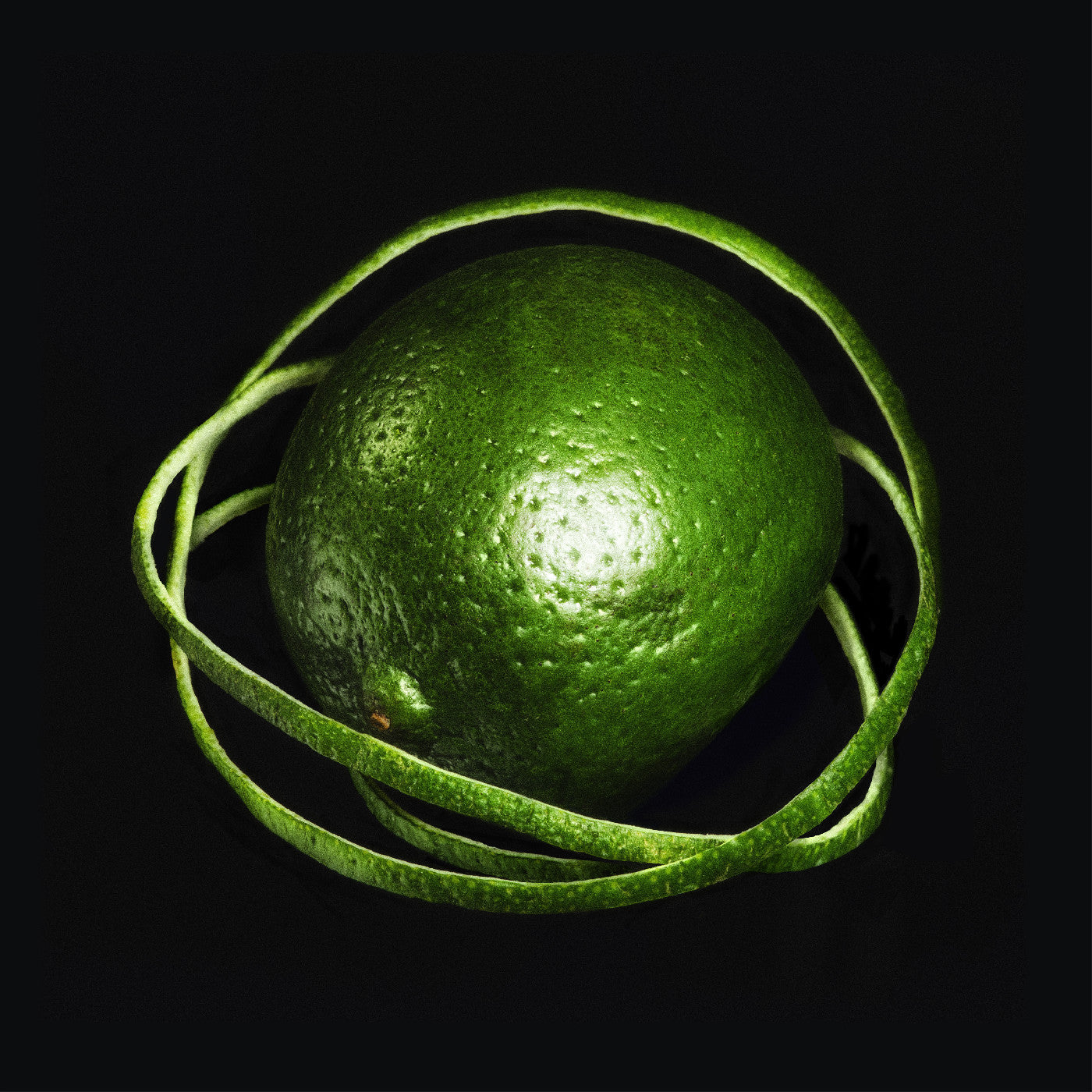 Double Infinity Vinyl Record