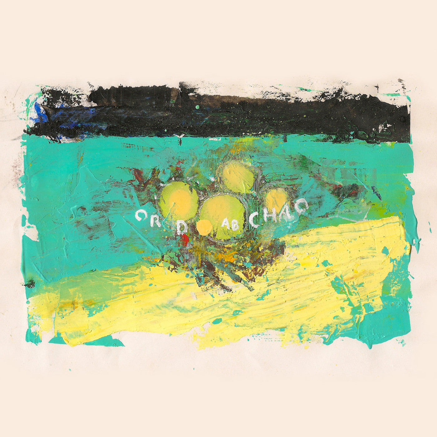 Eighteen Hours of Static (TIN VINYL) Vinyl Record