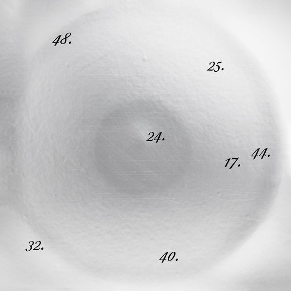 Discipline Through Sound 25 Vinyl Record