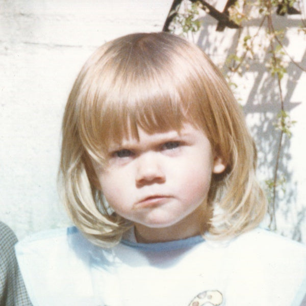 BILGE PUMP - We Love You Vinyl Record