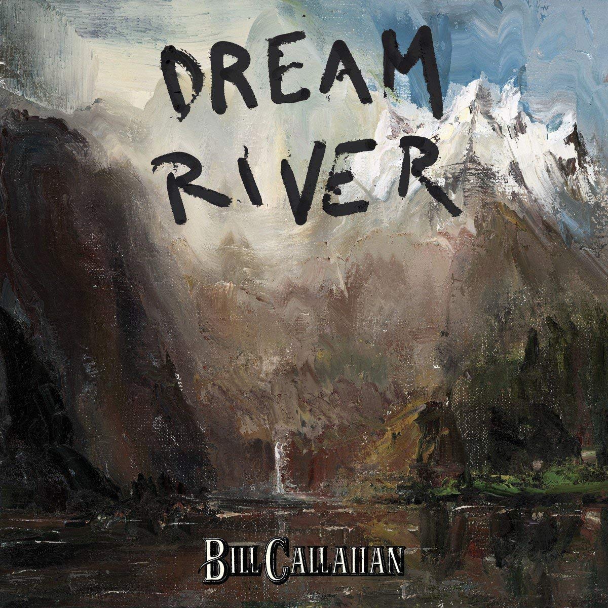 Dream River Vinyl Record