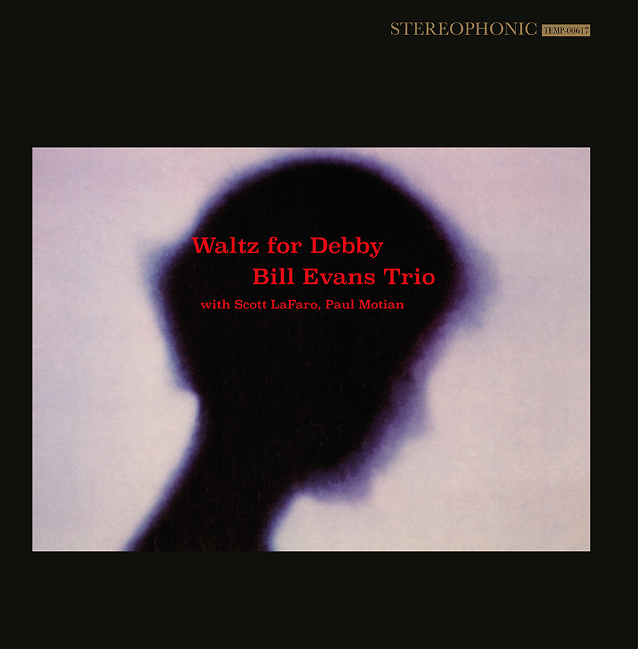 Waltz for Debby Vinyl Record