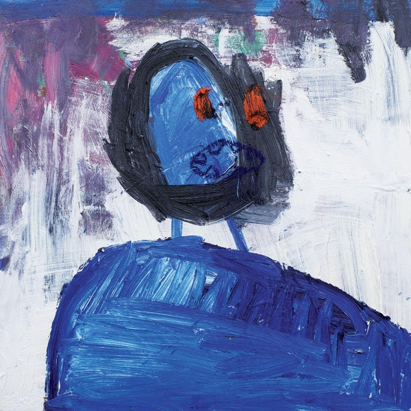 BILLY STEIGER - Loud Object Vinyl Record