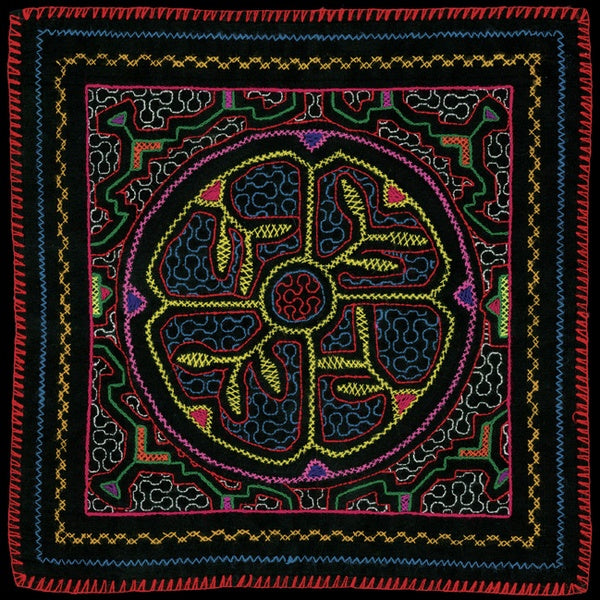 Bajas Fresh Vinyl Record