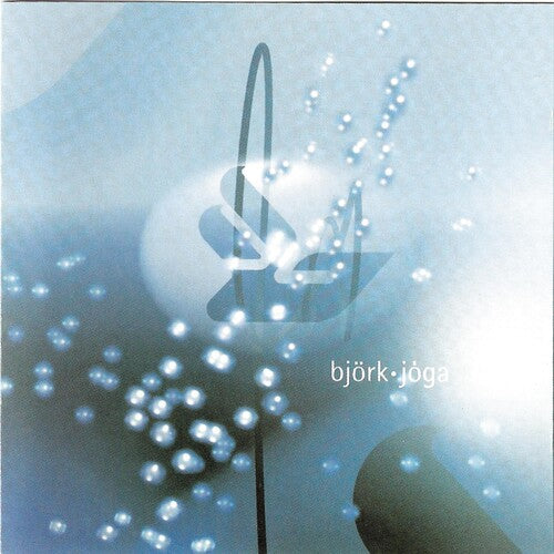Bjork - Joga Vinyl Record