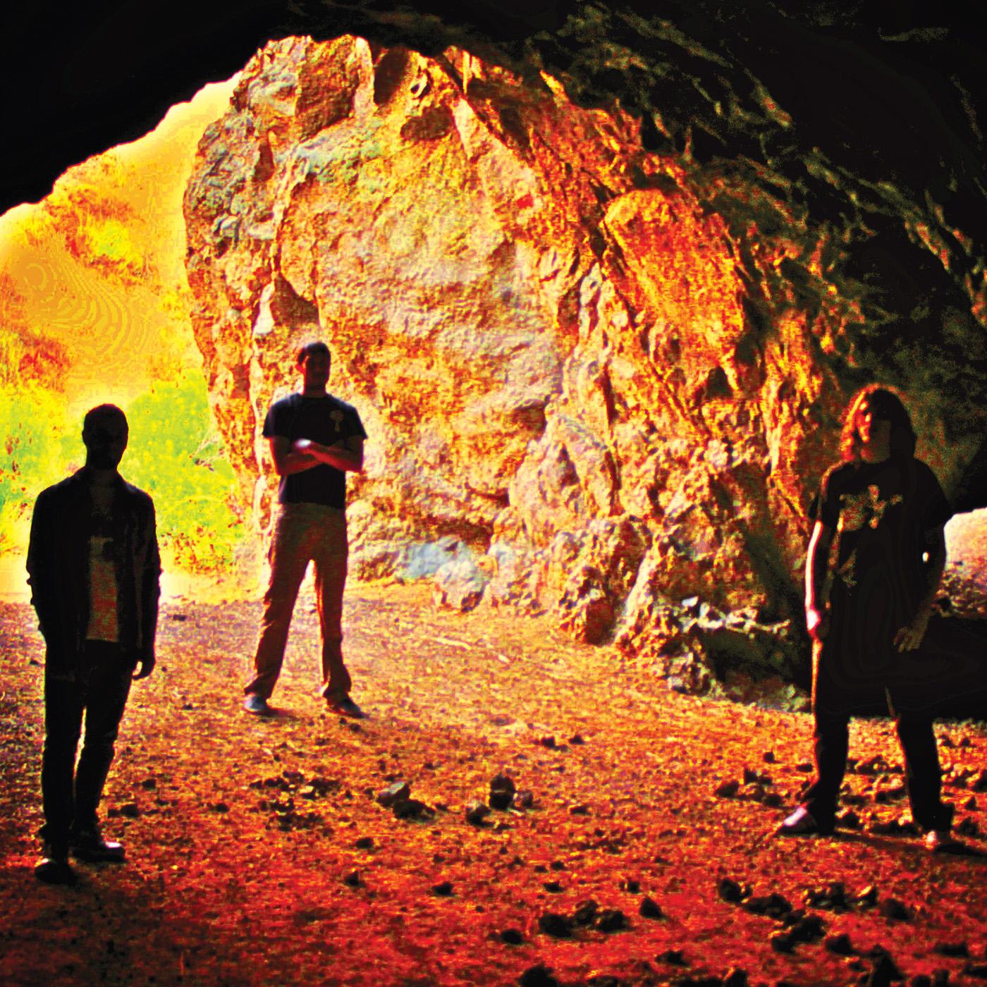 Blaak Heat Shujaa - The Storm Generation EP Vinyl Record