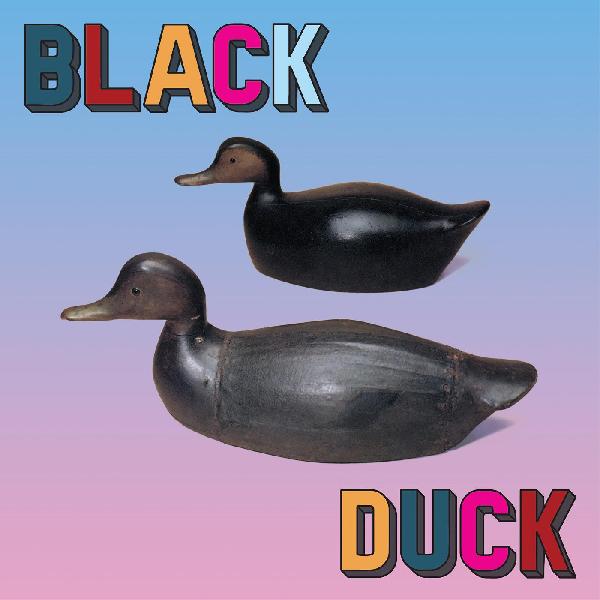 Black Duck - Black Duck Vinyl Record