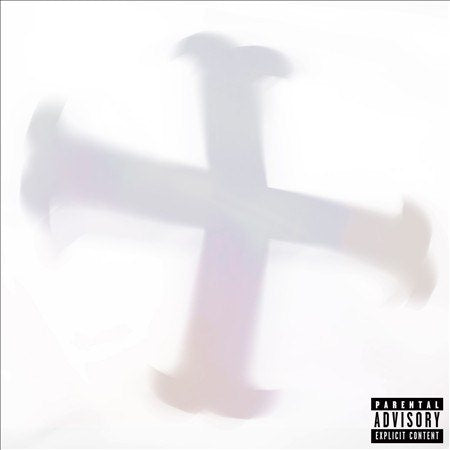 BLACK PARADE / LIVING WITH GHOSTS (10TH ANNIVERSAR Vinyl Record