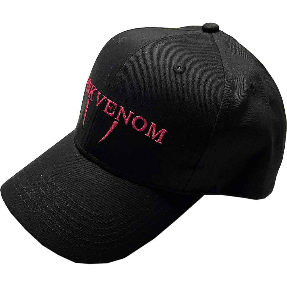 BLACKPINK Pink Venom Hat Officially Licensed
