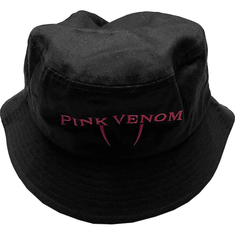 BLACKPINK Pink Venom Hat Officially Licensed