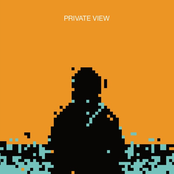 Private View Vinyl Record