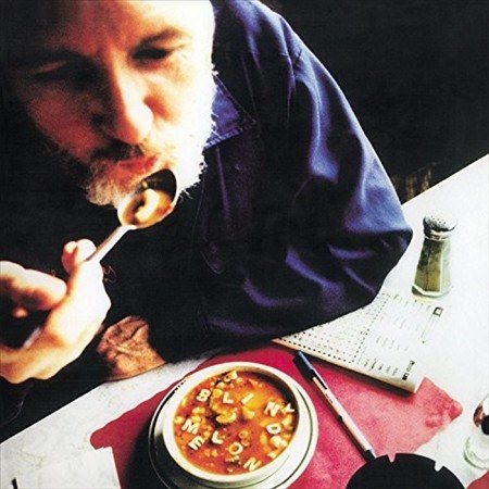 Soup (180g Gatefold) Vinyl Record