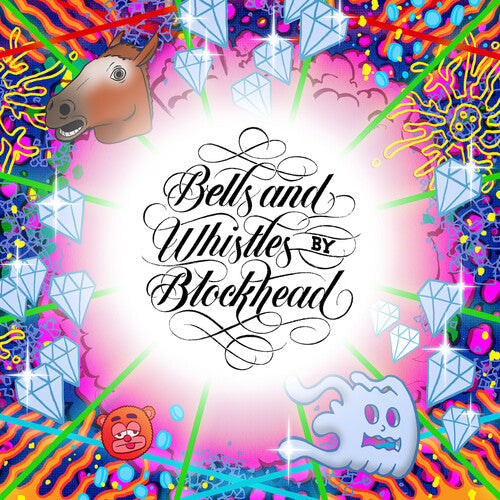 Bells & Whistles (2 Lp's) Vinyl Record
