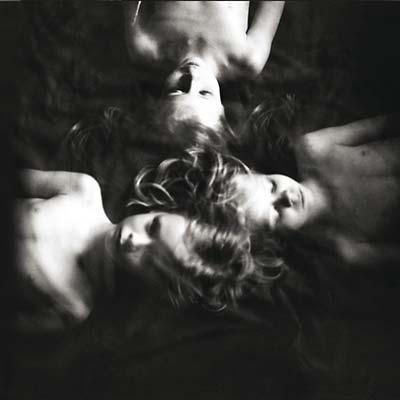 Tracing Echoes Music CD