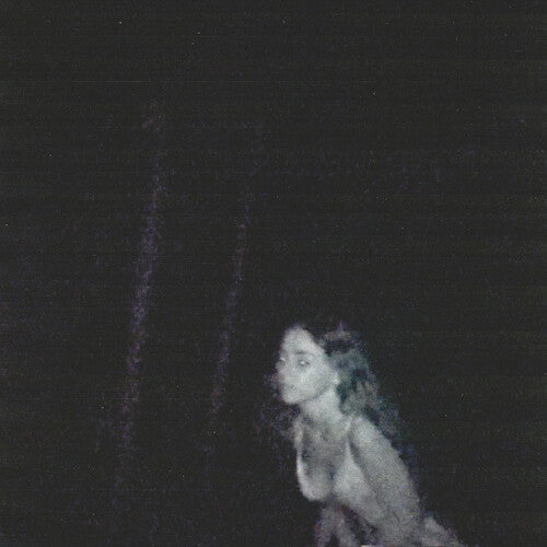 Bloodless (Indie Exclusive, Clear Smoke) Vinyl Record