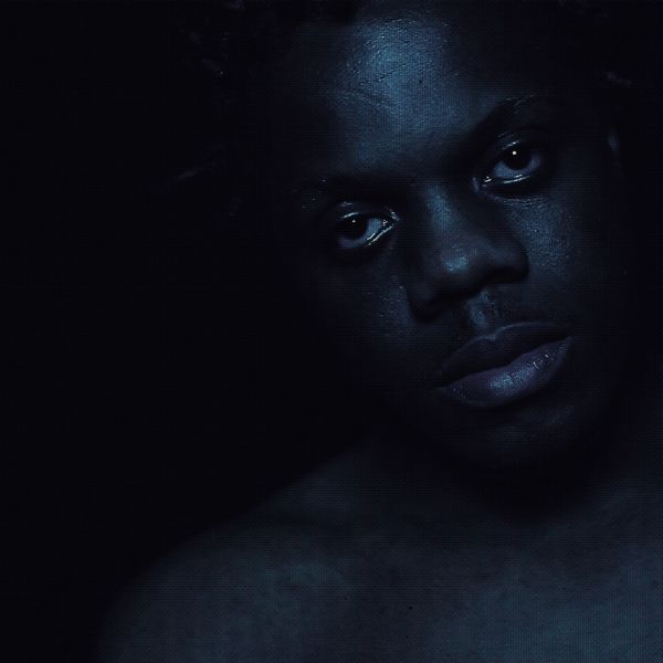 Darker Than Blue Vinyl Record