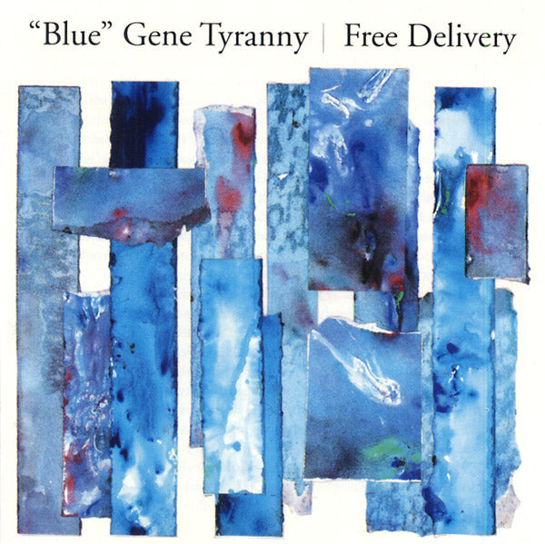 Free Delivery Music CD