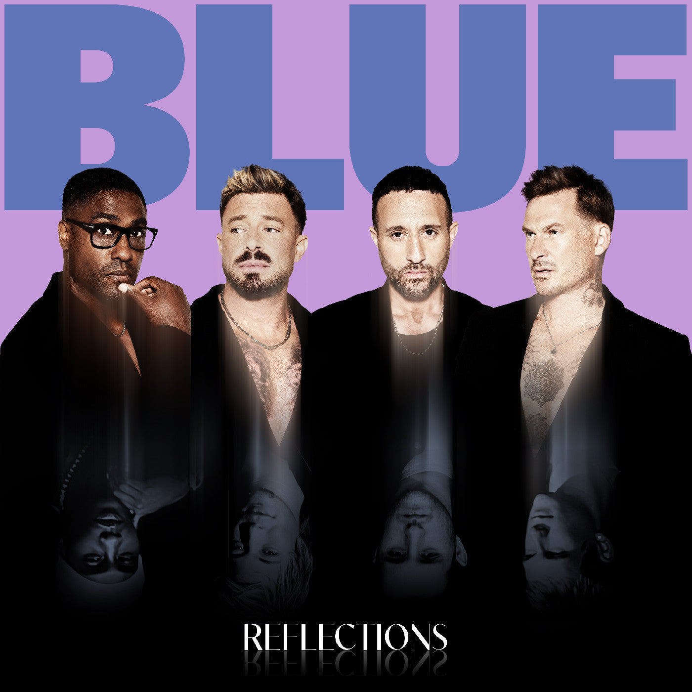 Reflections (White Vinyl) Vinyl Record