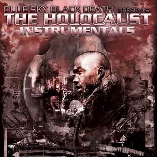 The Holocaust Instrumentals Music CD