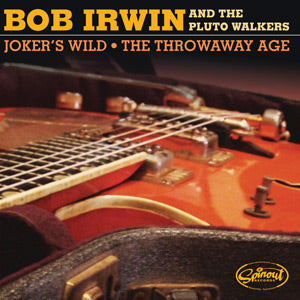 Joker's Wild / The Throwaway Age Vinyl Record