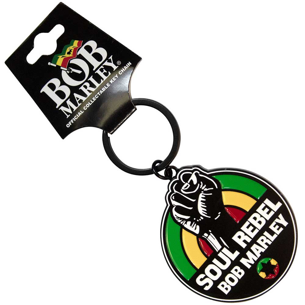 Bob Marley Soul Rebel