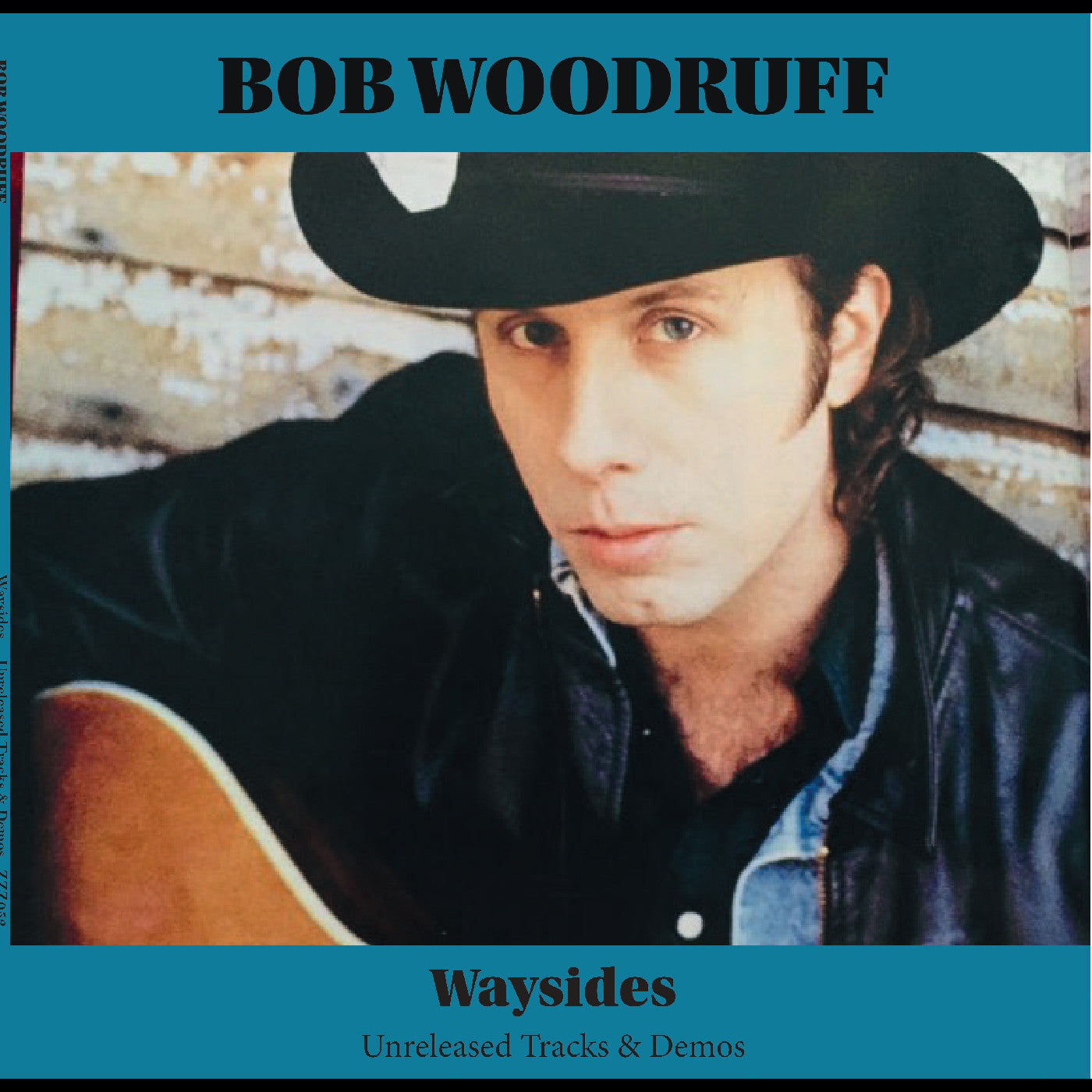 Waysides Music CD