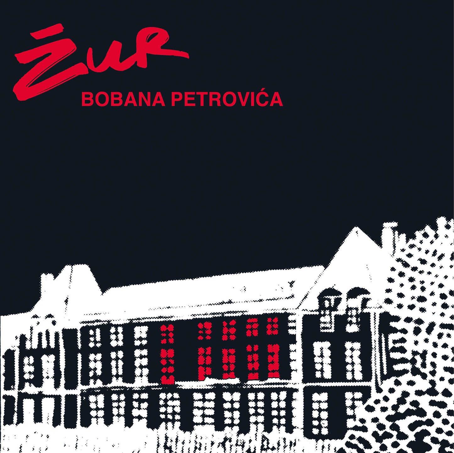 Zur Vinyl Record