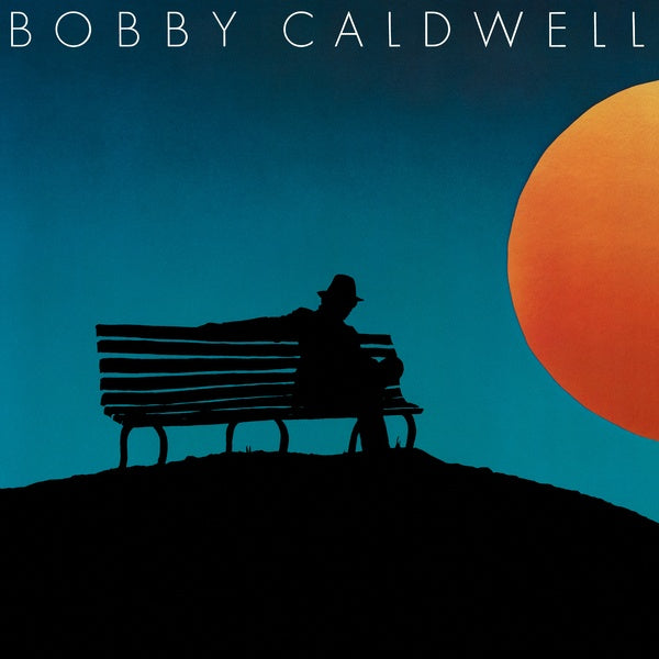 BOBBY CALDWELL - Bobby Caldwell Vinyl Record