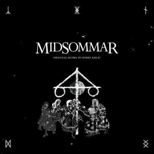 Midsommar (Original Motion Picture Score) Vinyl Record