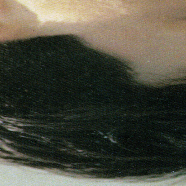 BODY FOUR - Body Four Vinyl Record