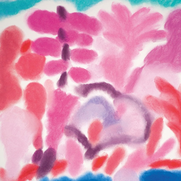 A New To Bloodmoon Vinyl Record