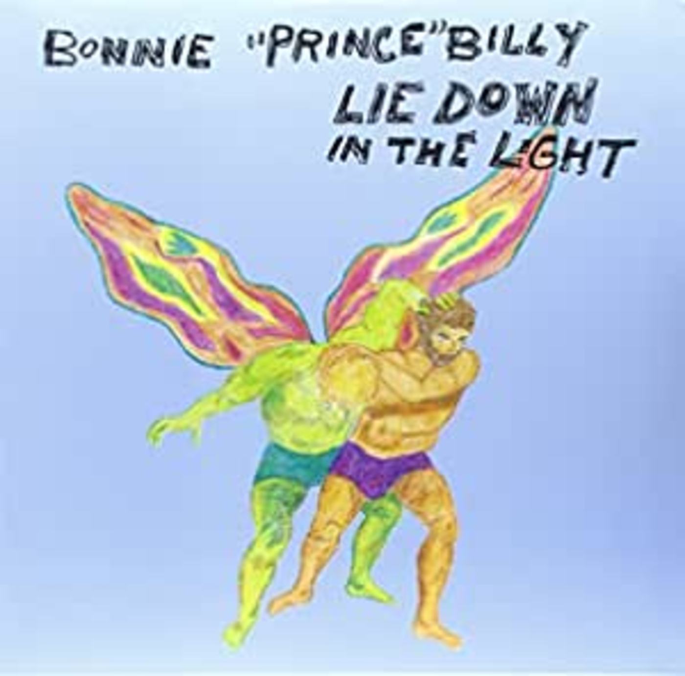 Bonnie 'Prince' Billy - Lie Down in the Light Vinyl Record