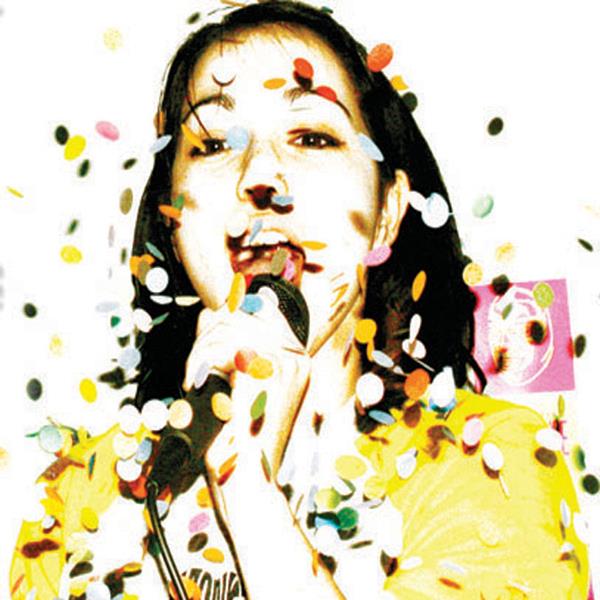 Born Ruffians Music CD