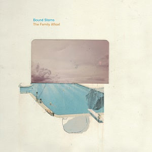 The Family Afloat Music CD
