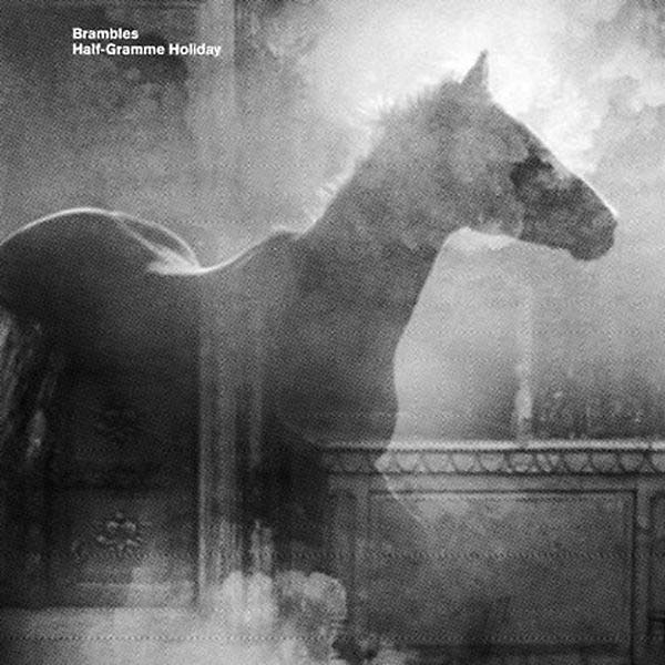 BRAMBLES - Half-Gramme Holiday Vinyl Record