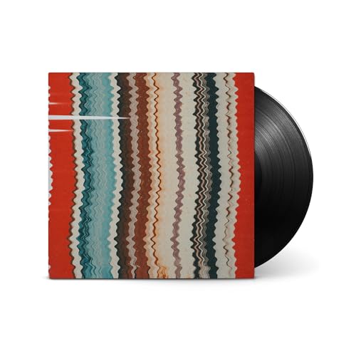 Ain'T Rocked In A While Vinyl Record