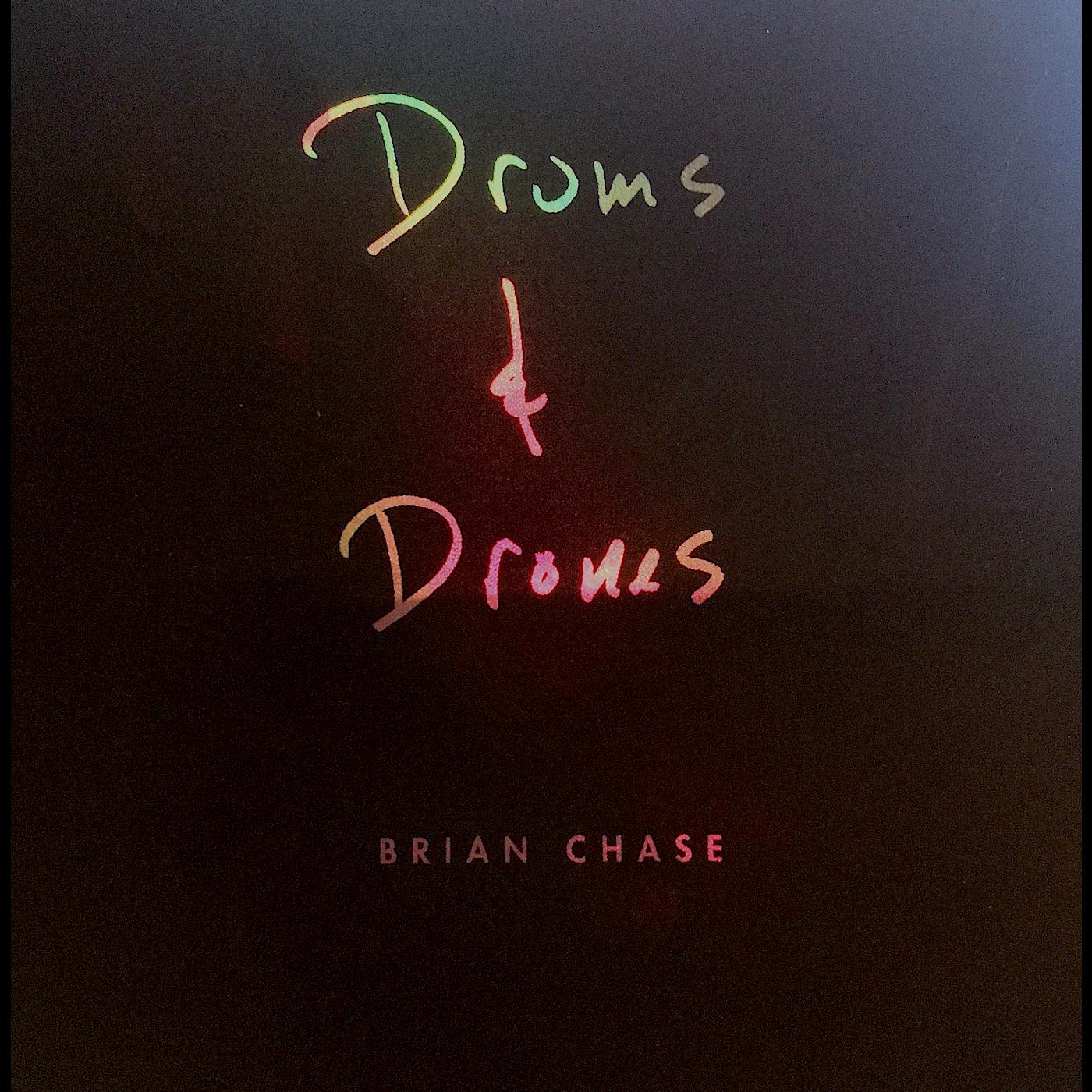 Drums and Drones: Decade (3CD BOXSET AND BOOK) Music CD