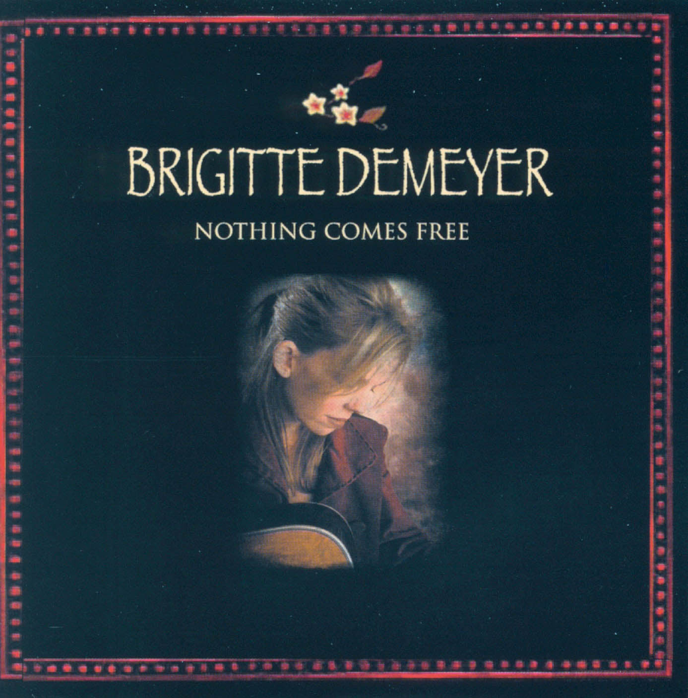 Nothing Comes Free Music CD