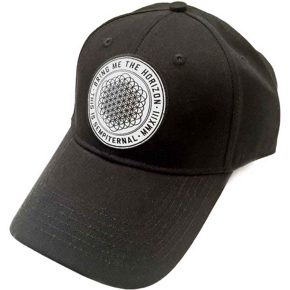 Bring Me The Horizon Sempiternal Hat Officially Licensed