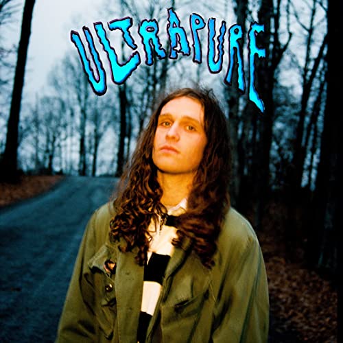 Ultrapure (Black Vinyl) Vinyl Record